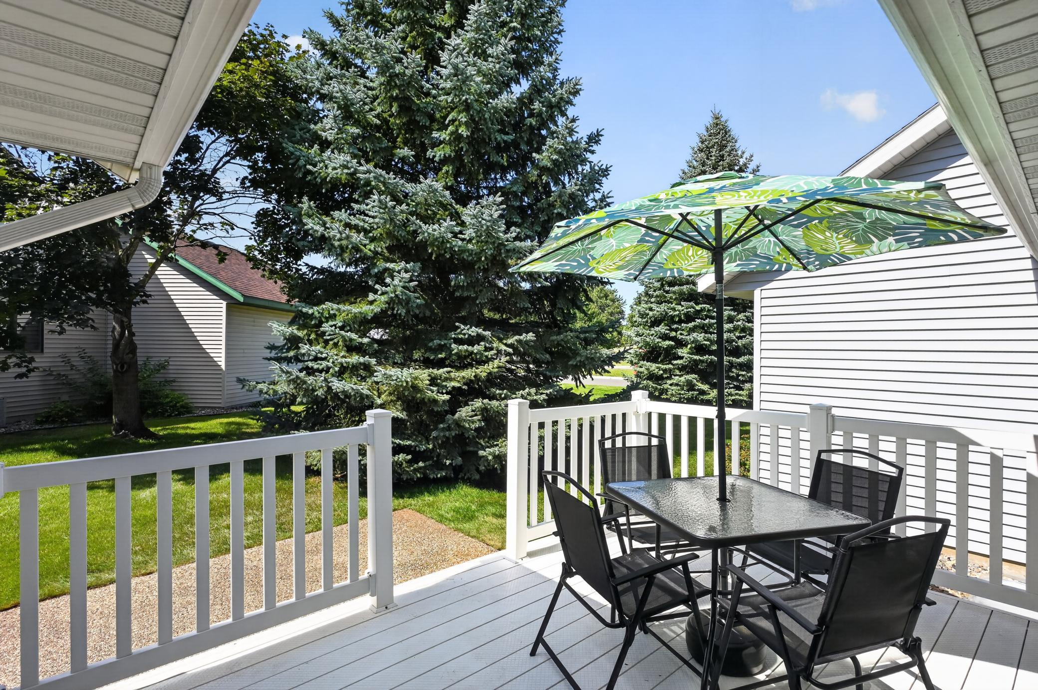 1999 single family home for sale at 1258 Westbrook Circle in Alexandria, MN — 4 bed, 3 bath (photo 5 of 42)