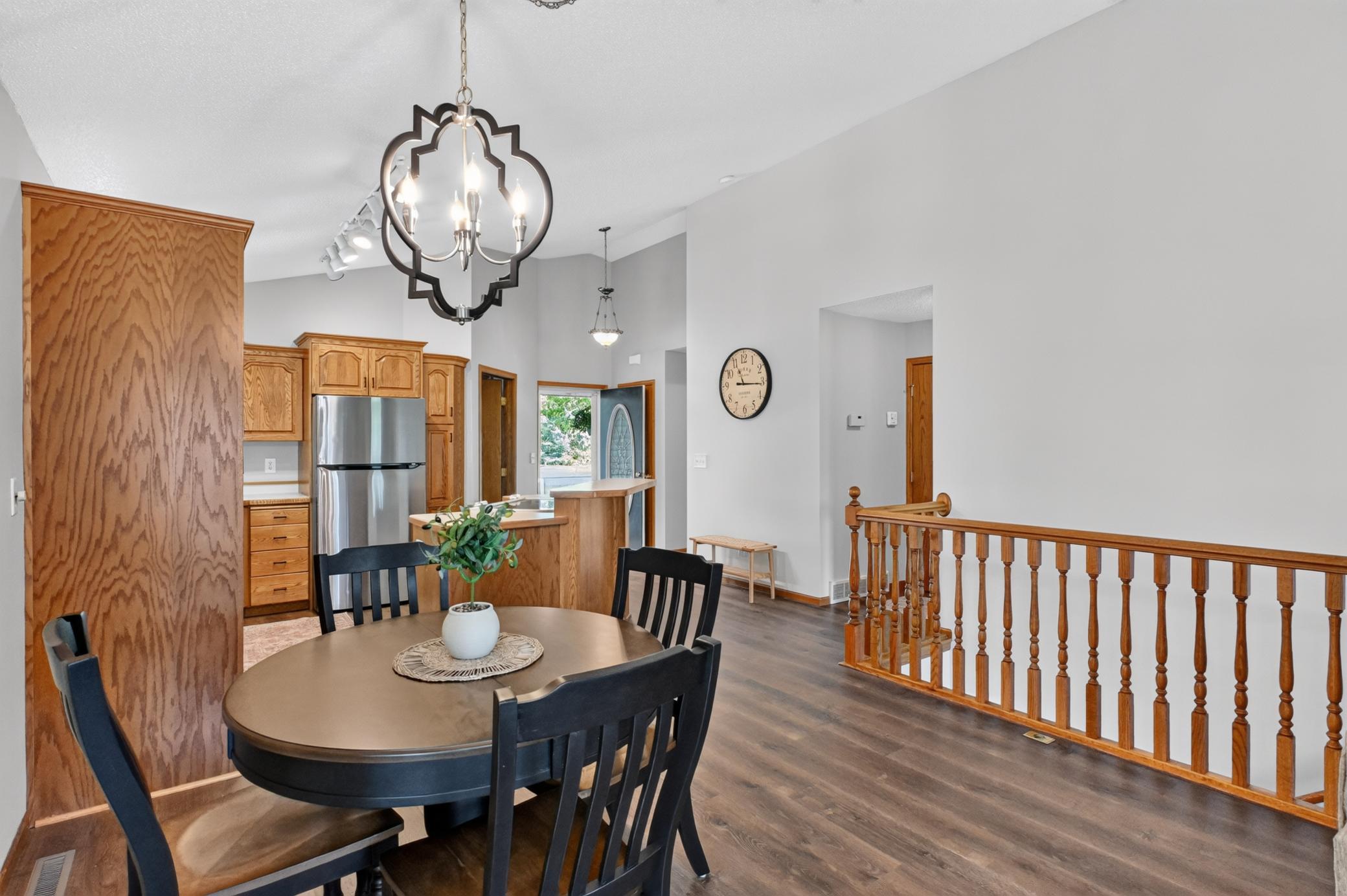 1999 single family home for sale at 1258 Westbrook Circle in Alexandria, MN — 4 bed, 3 bath (photo 10 of 42)