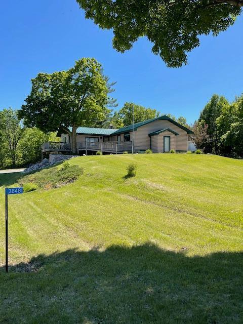 1957 single family home for sale at 38481 County Highway 41 in Dent, MN — 2 bed, 1 bath