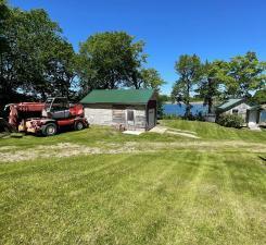 1957 single family home for sale at 38481 County Highway 41 in Dent, MN — 2 bed, 1 bath (photo 10 of 39)