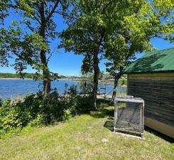 1957 single family home for sale at 38481 County Highway 41 in Dent, MN — 2 bed, 1 bath (photo 13 of 39)