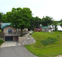 1957 single family home for sale at 38481 County Highway 41 in Dent, MN — 2 bed, 1 bath (photo 3 of 39)