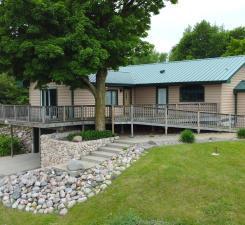 1957 single family home for sale at 38481 County Highway 41 in Dent, MN — 2 bed, 1 bath (photo 4 of 39)