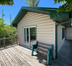 1957 single family home for sale at 38481 County Highway 41 in Dent, MN — 2 bed, 1 bath (photo 36 of 39)