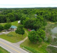 1957 single family home for sale at 38481 County Highway 41 in Dent, MN — 2 bed, 1 bath (photo 6 of 39)