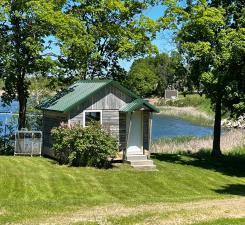 1957 single family home for sale at 38481 County Highway 41 in Dent, MN — 2 bed, 1 bath (photo 9 of 39)