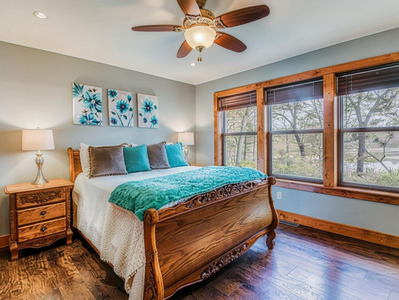 2015 single family home for sale at 29946 Pequot Boulevard in Pequot Lakes, MN — 3 bed, 3 bath (photo 11 of 24)