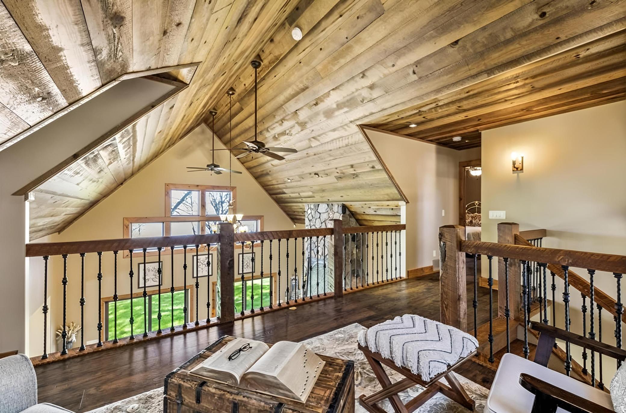 2015 single family home for sale at 29946 Pequot Boulevard in Pequot Lakes, MN — 3 bed, 3 bath (photo 13 of 24)