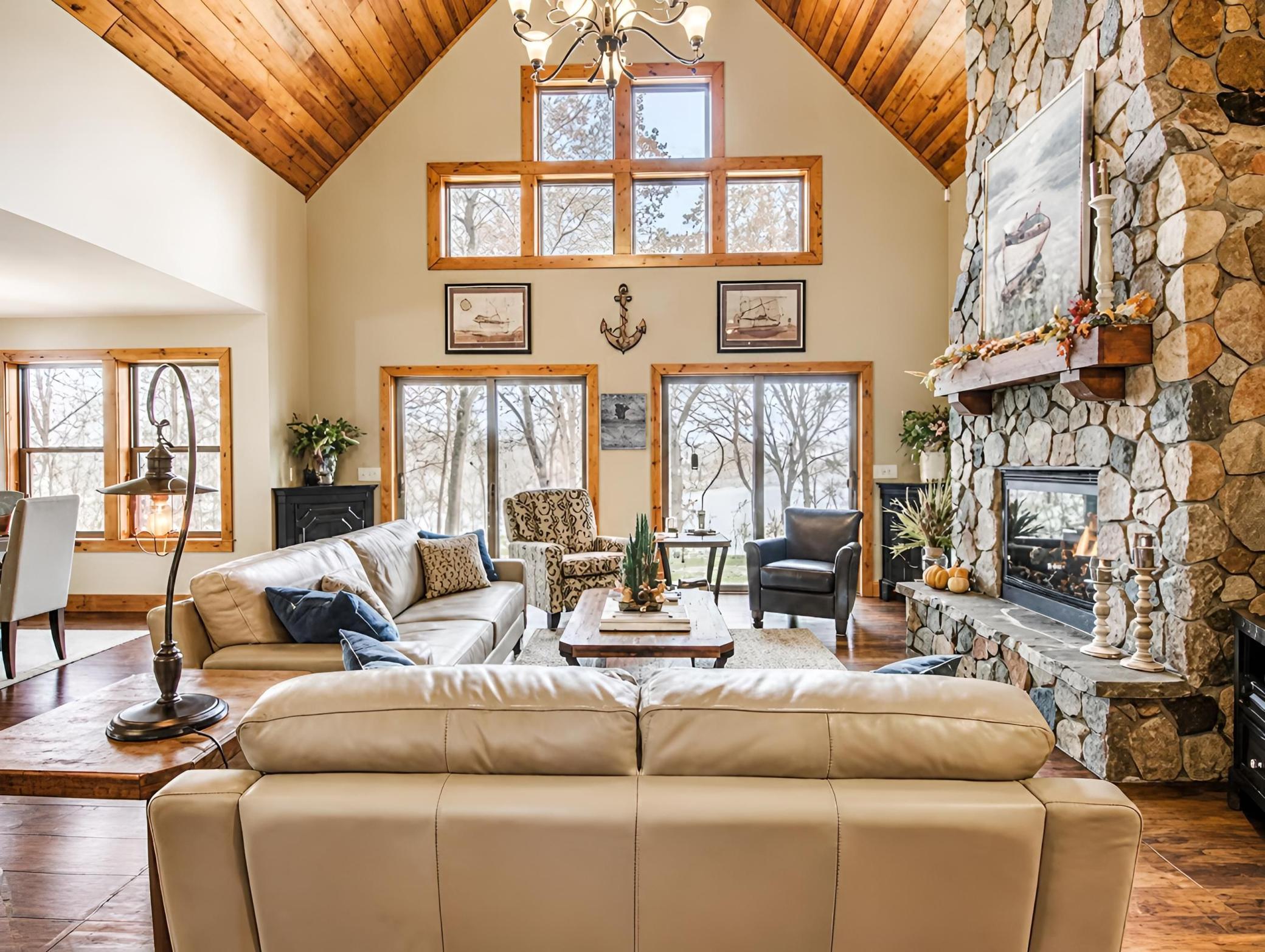 2015 single family home for sale at 29946 Pequot Boulevard in Pequot Lakes, MN — 3 bed, 3 bath (photo 3 of 24)