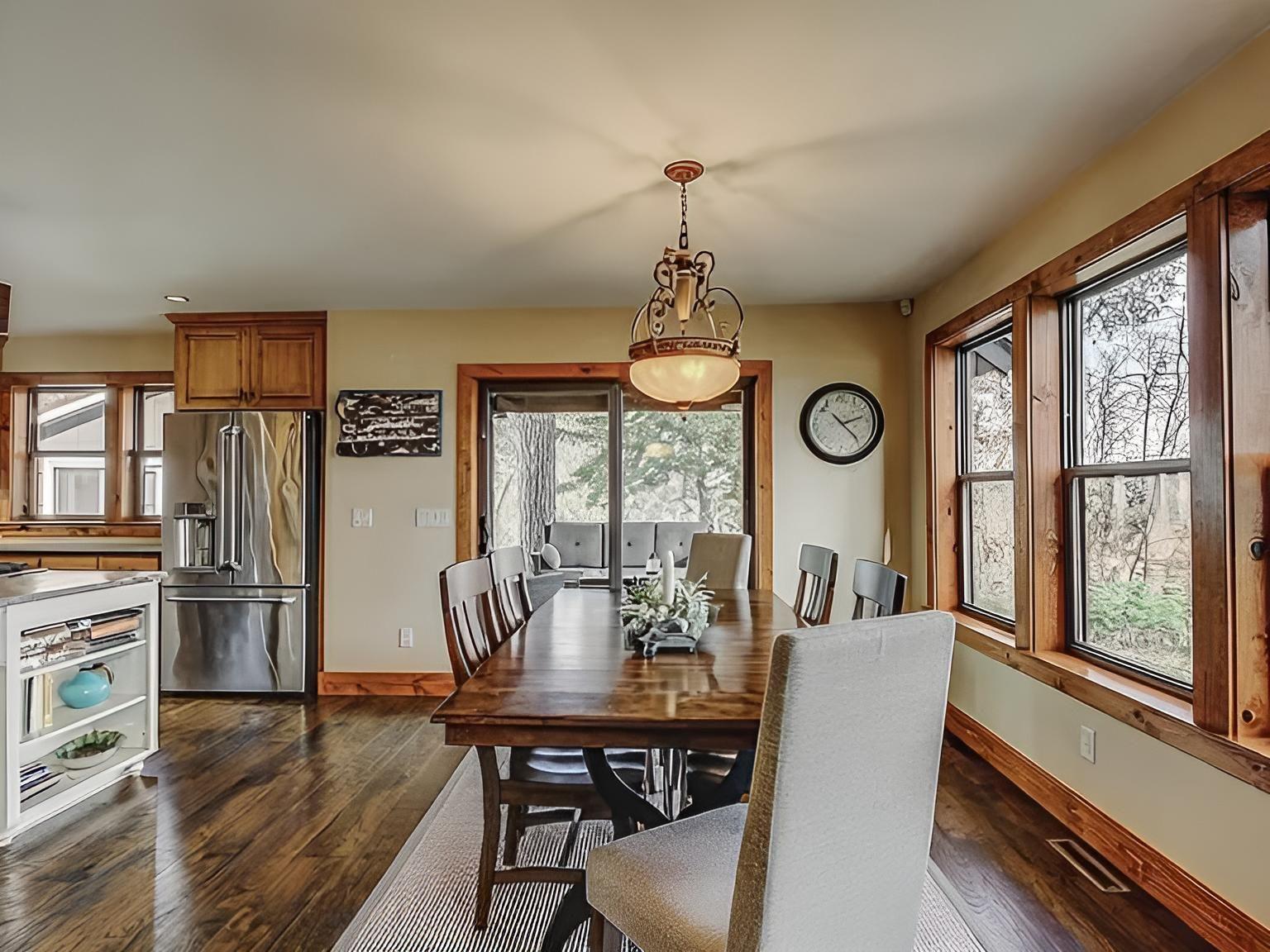 2015 single family home for sale at 29946 Pequot Boulevard in Pequot Lakes, MN — 3 bed, 3 bath (photo 10 of 24)