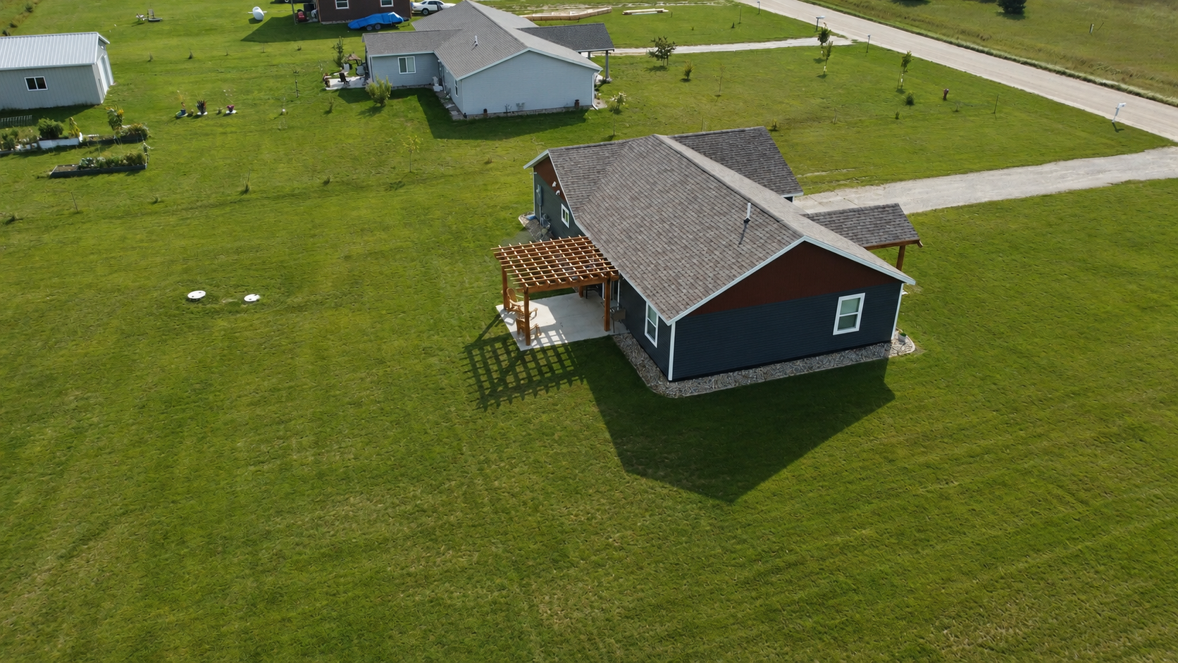 2022 single family home for sale at 202 Cozy Oak Drive E in Ottertail, MN — 2 bed, 2 bath (photo 11 of 19)