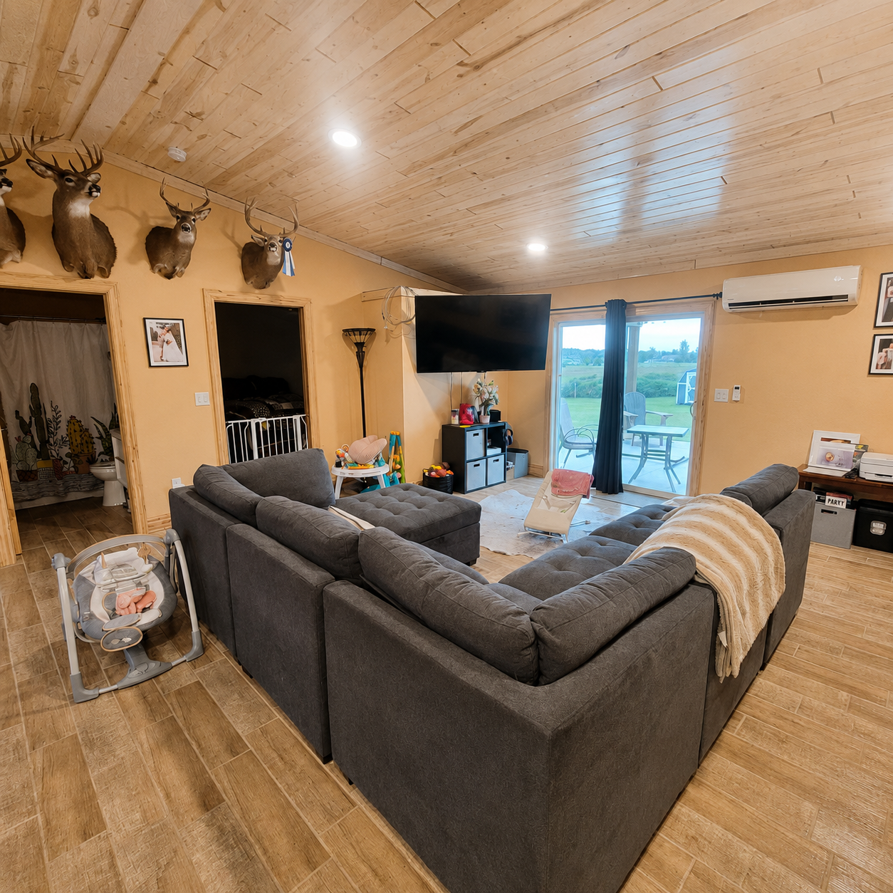 2022 single family home for sale at 202 Cozy Oak Drive E in Ottertail, MN — 2 bed, 2 bath (photo 12 of 19)