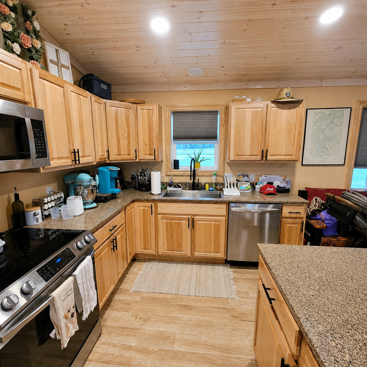 2022 single family home for sale at 202 Cozy Oak Drive E in Ottertail, MN — 2 bed, 2 bath (photo 18 of 19)
