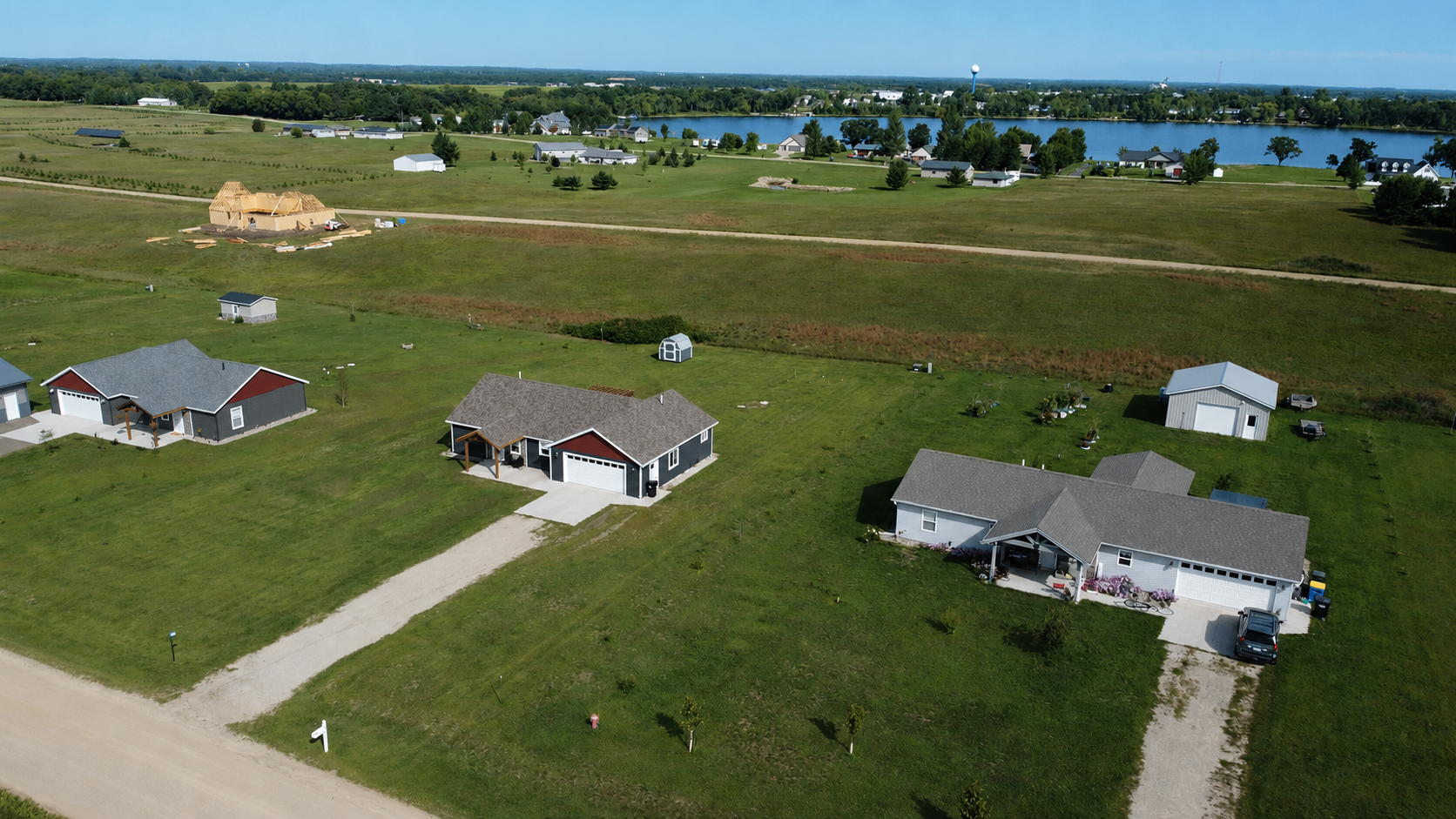 2022 single family home for sale at 202 Cozy Oak Drive E in Ottertail, MN — 2 bed, 2 bath (photo 5 of 19)
