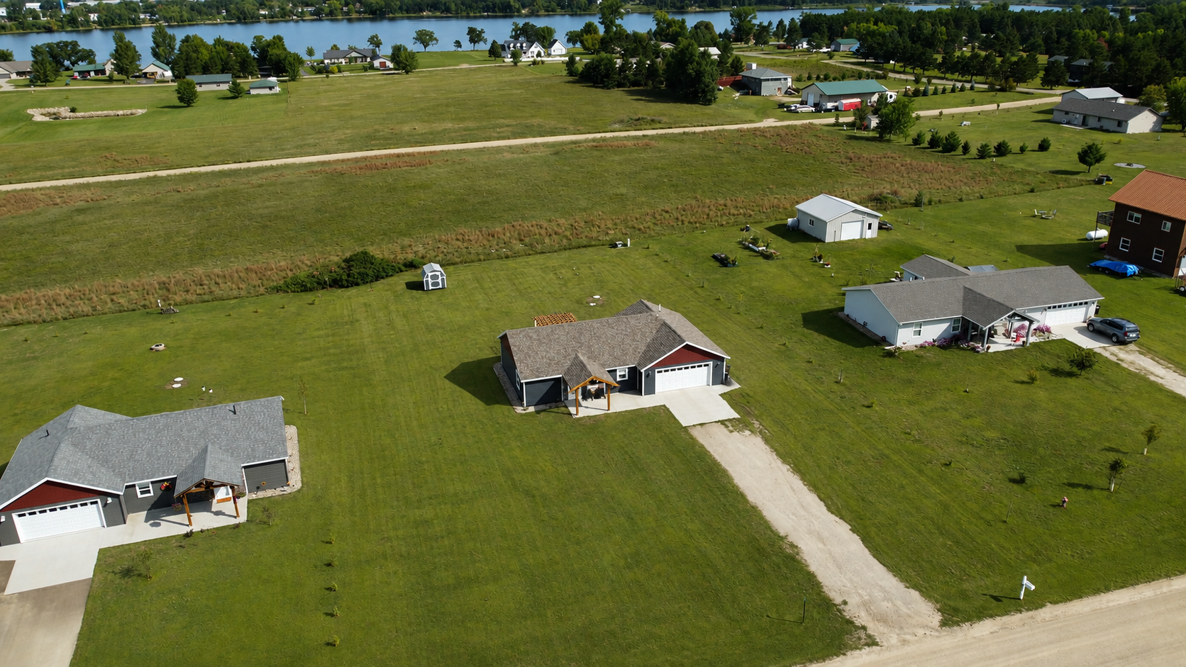 2022 single family home for sale at 202 Cozy Oak Drive E in Ottertail, MN — 2 bed, 2 bath (photo 6 of 19)