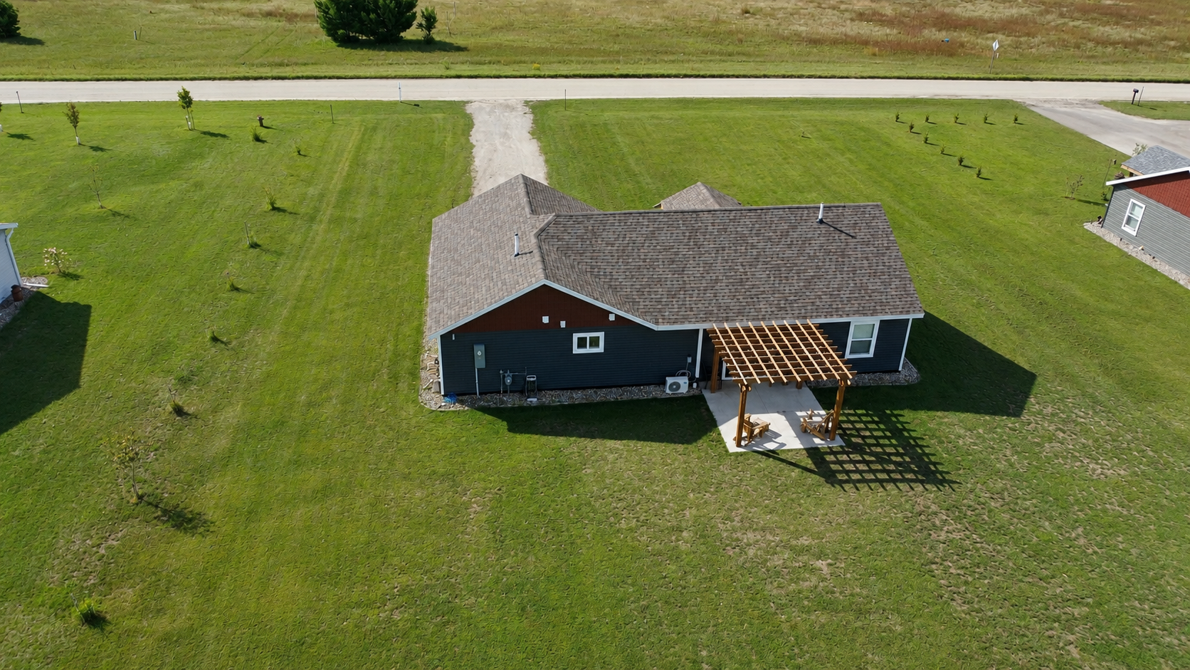 2022 single family home for sale at 202 Cozy Oak Drive E in Ottertail, MN — 2 bed, 2 bath (photo 10 of 19)
