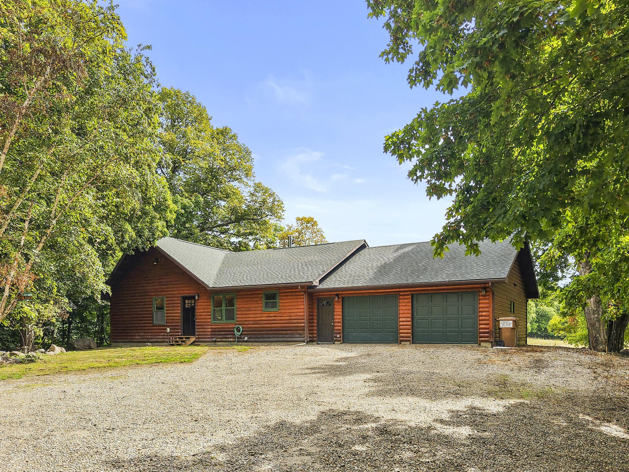 1994 single family home for sale at 28904 Tee Lake Road in Vergas, MN — 3 bed, 2 bath