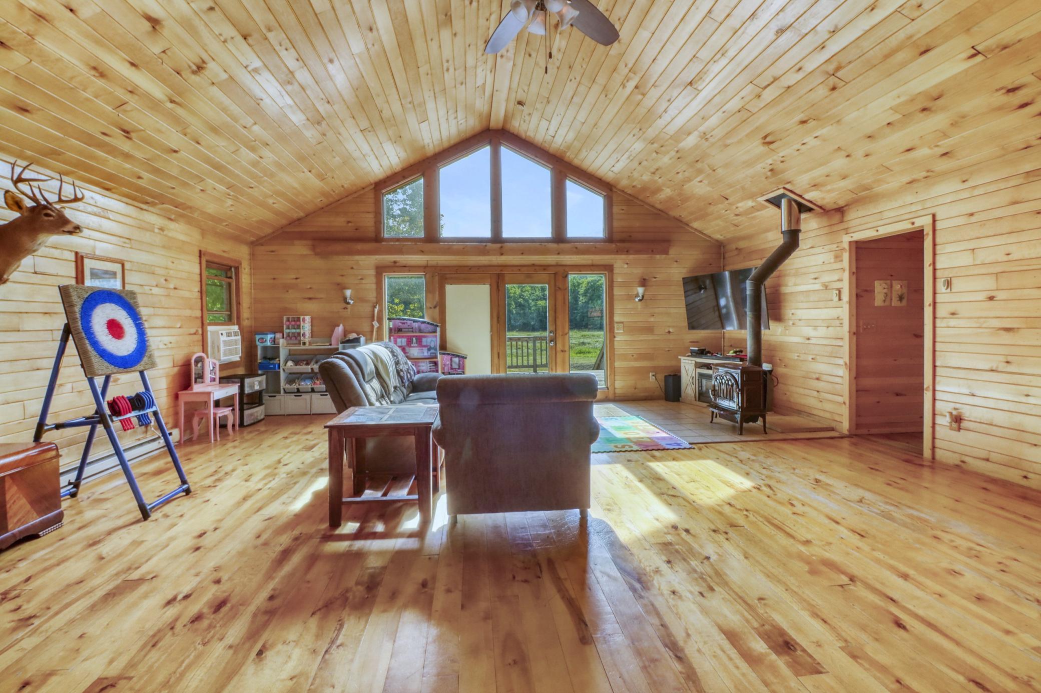 1994 single family home for sale at 28904 Tee Lake Road in Vergas, MN — 3 bed, 2 bath (photo 12 of 60)