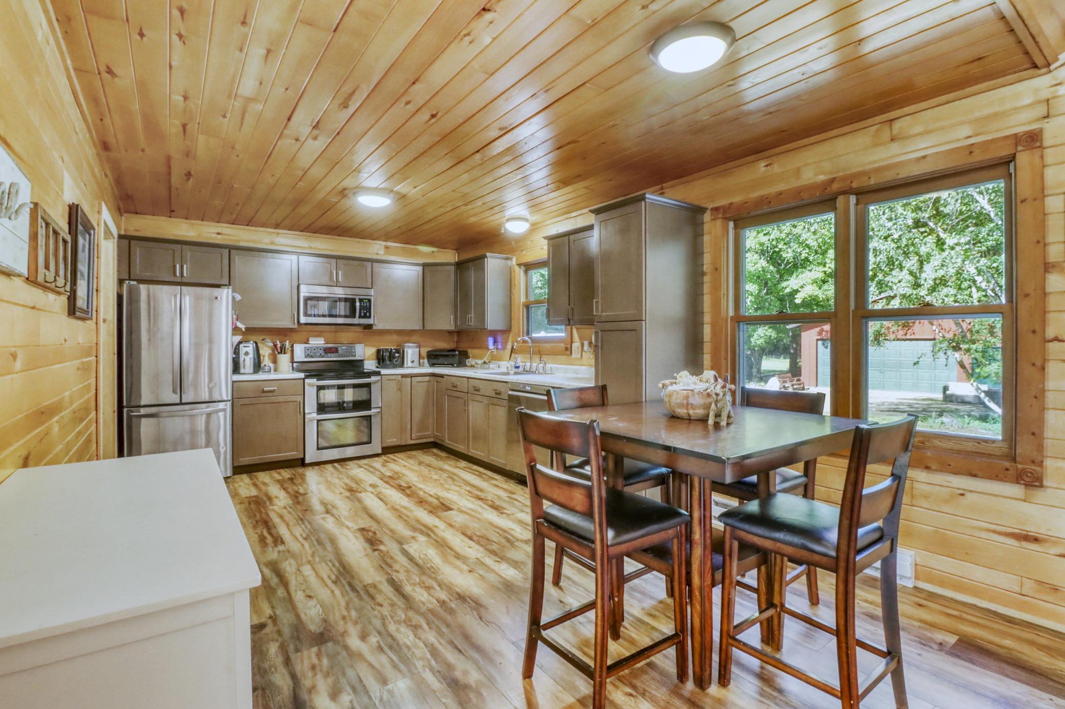 1994 single family home for sale at 28904 Tee Lake Road in Vergas, MN — 3 bed, 2 bath (photo 3 of 60)