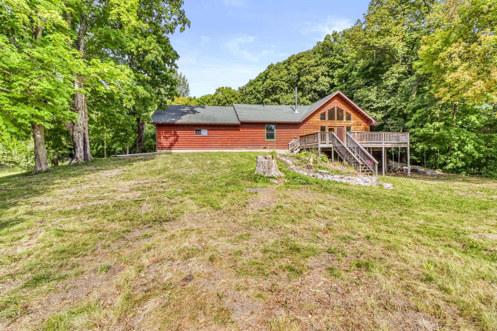 1994 single family home for sale at 28904 Tee Lake Road in Vergas, MN — 3 bed, 2 bath (photo 35 of 60)
