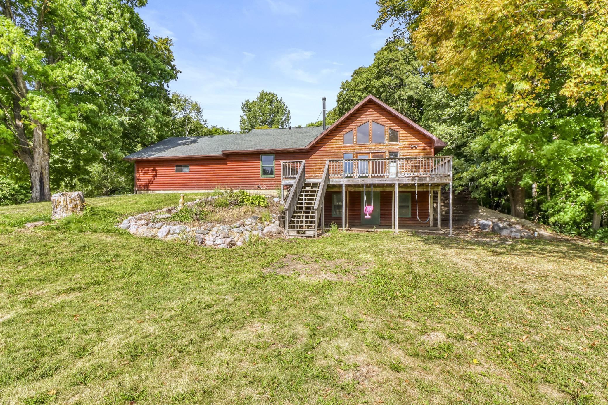 1994 single family home for sale at 28904 Tee Lake Road in Vergas, MN — 3 bed, 2 bath (photo 36 of 60)