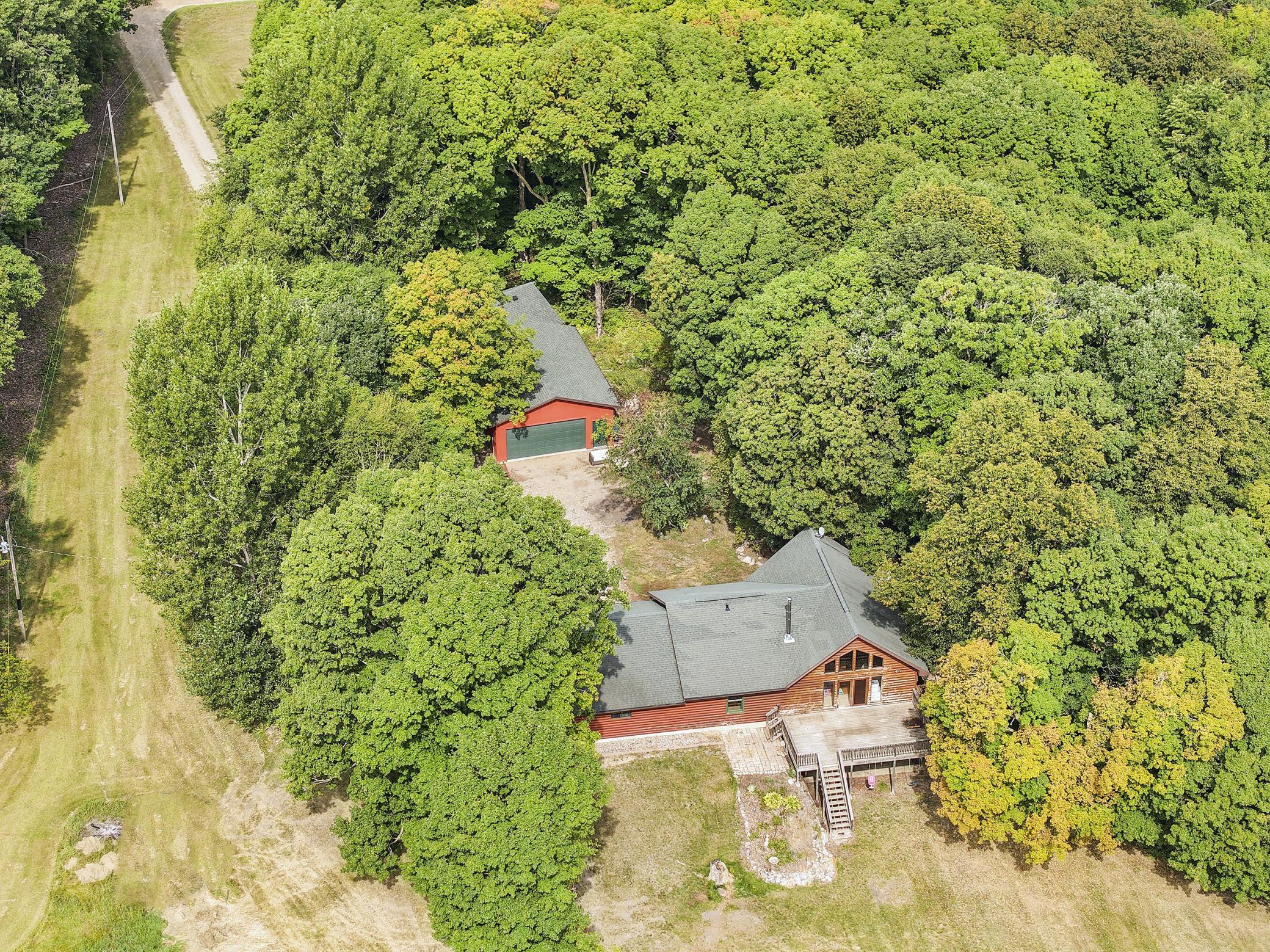 1994 single family home for sale at 28904 Tee Lake Road in Vergas, MN — 3 bed, 2 bath (photo 37 of 60)
