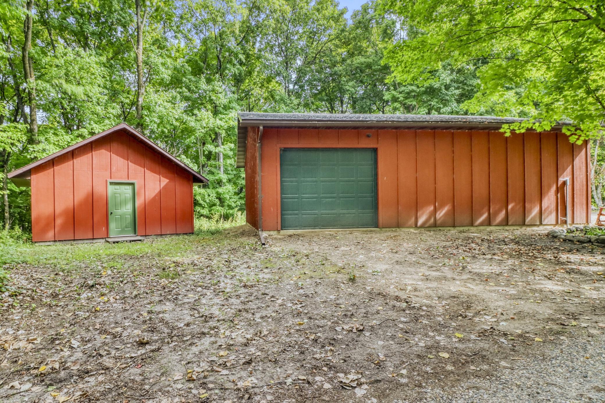 1994 single family home for sale at 28904 Tee Lake Road in Vergas, MN — 3 bed, 2 bath (photo 39 of 60)