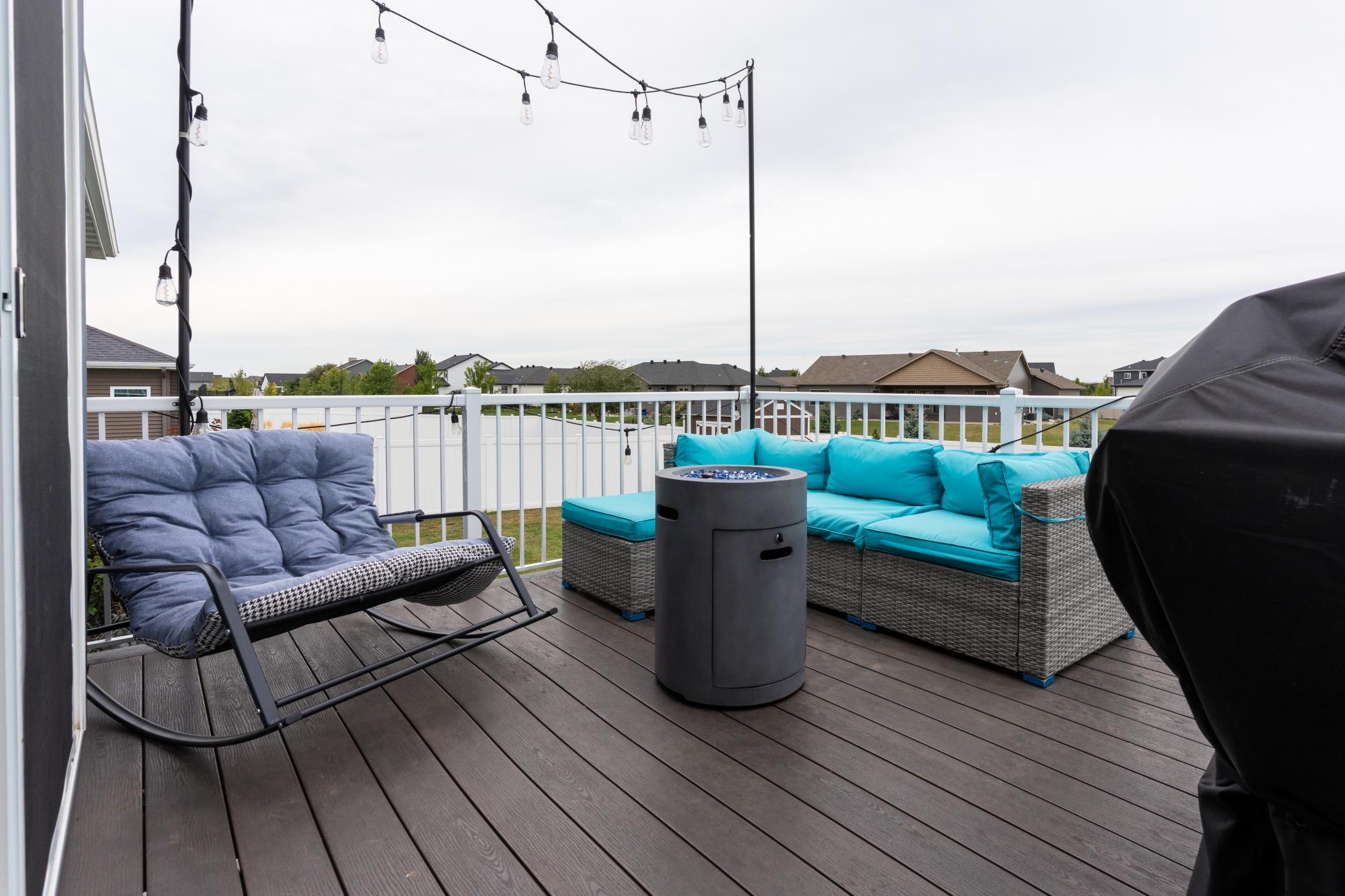 2015 single family home for sale at 902 50th Avenue W in West Fargo, ND — 5 bed, 3 bath (photo 40 of 48)