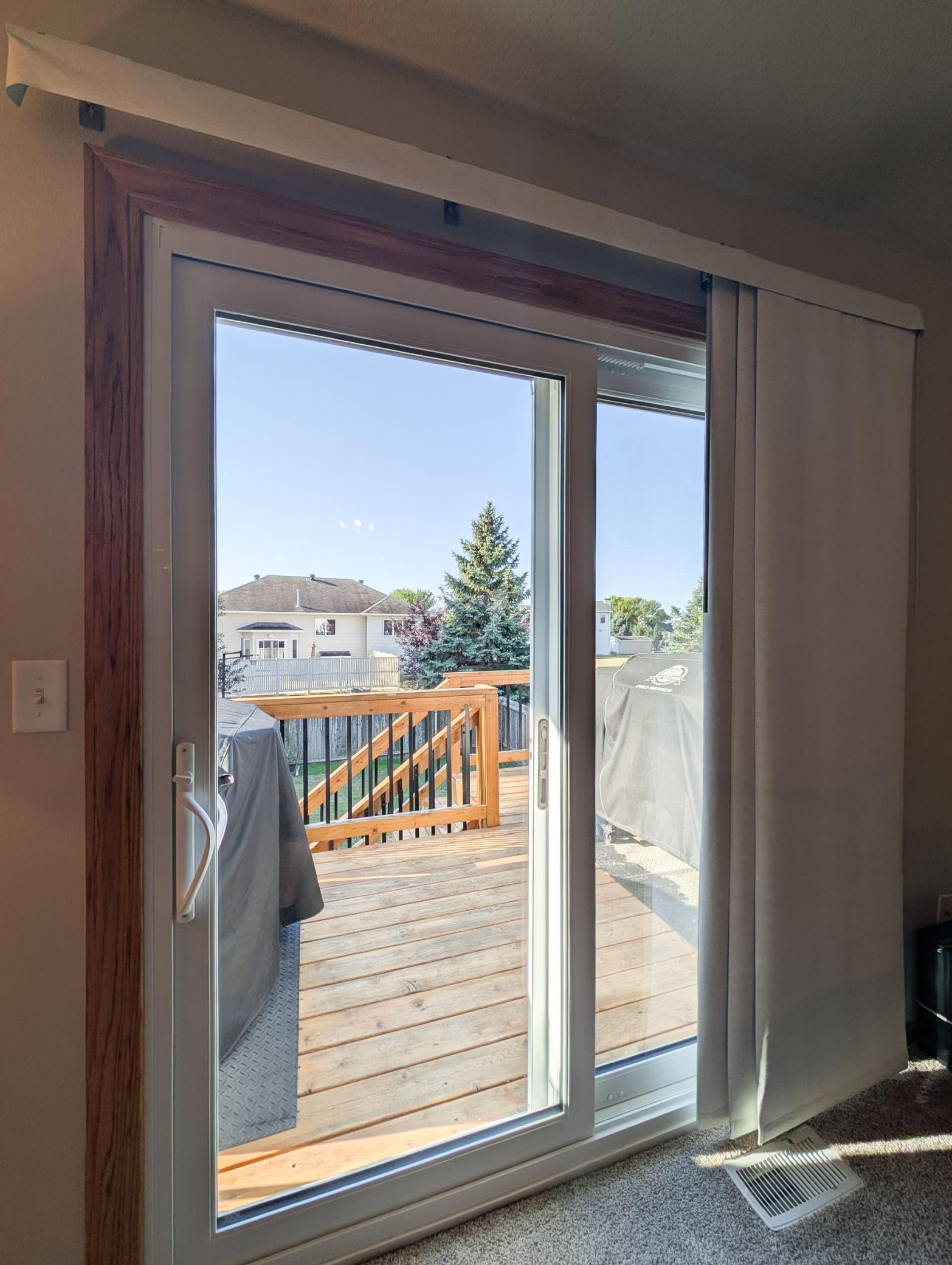 2002 twin home for sale at 707 14TH Avenue E in West Fargo, ND — 3 bed, 2 bath (photo 27 of 46)