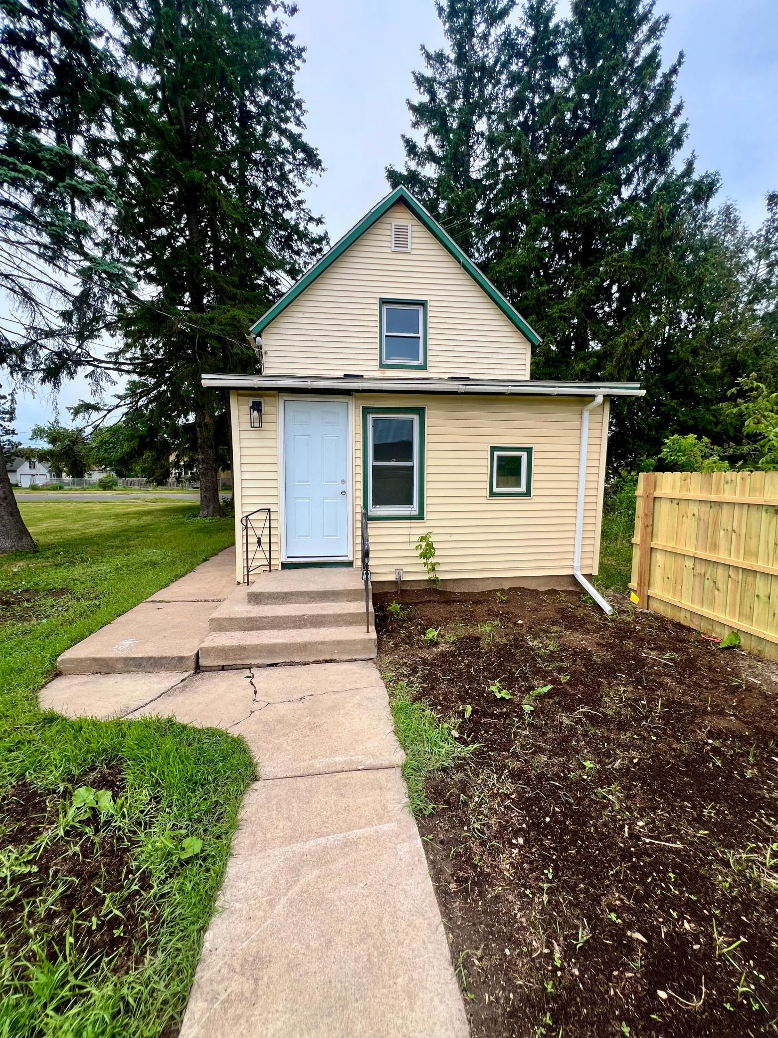 1960 single family home for sale at 214 S 2nd Street in Keewatin, MN — 2 bed, 2 bath