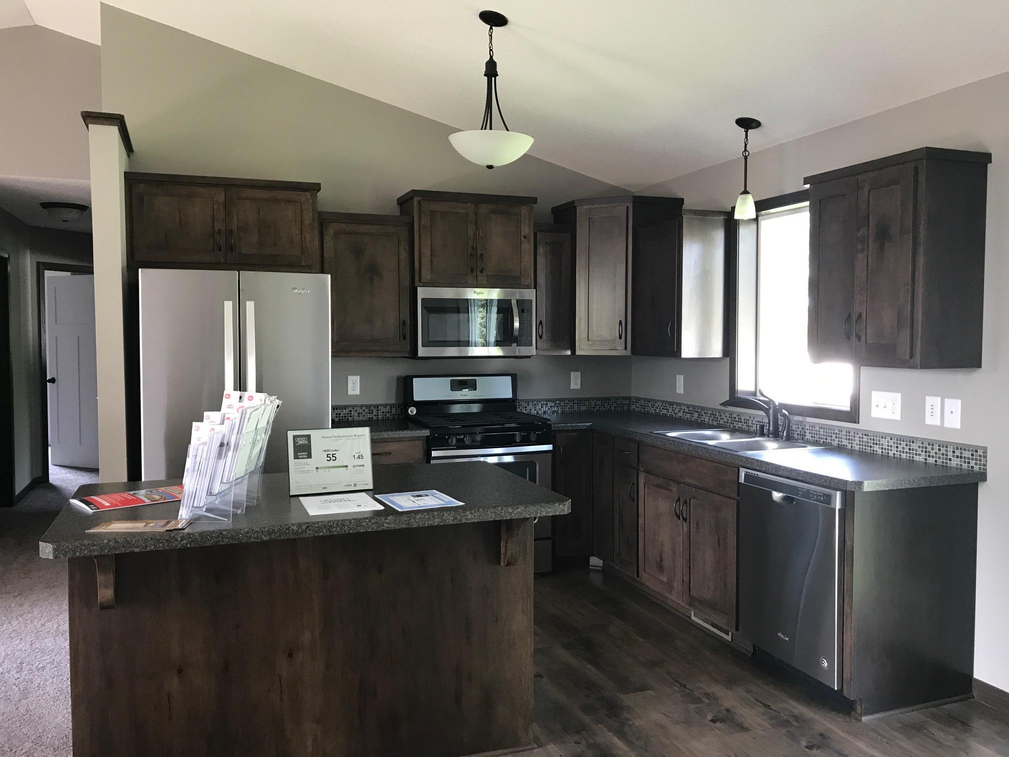 2026 single family home for sale at 14454 Barberry Court in Baxter, MN — 3 bed, 2 bath (photo 2 of 6)