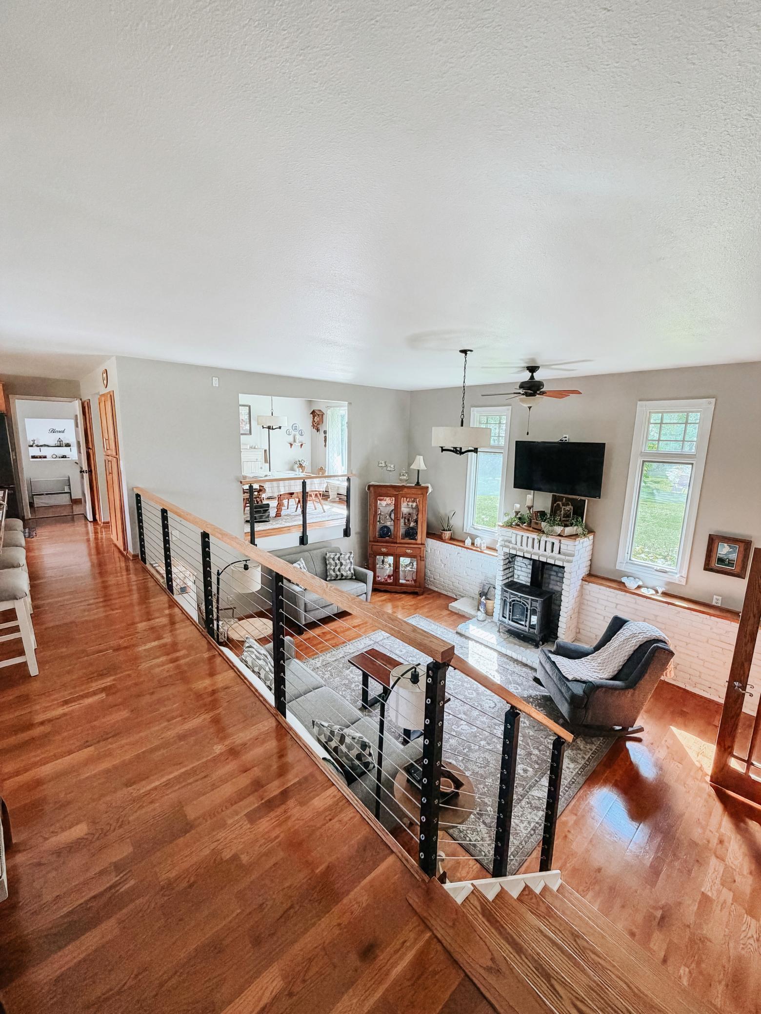 1975 single family home for sale at 40624 Highway 11 in Roseau, MN — 4 bed, 3 bath (photo 11 of 33)