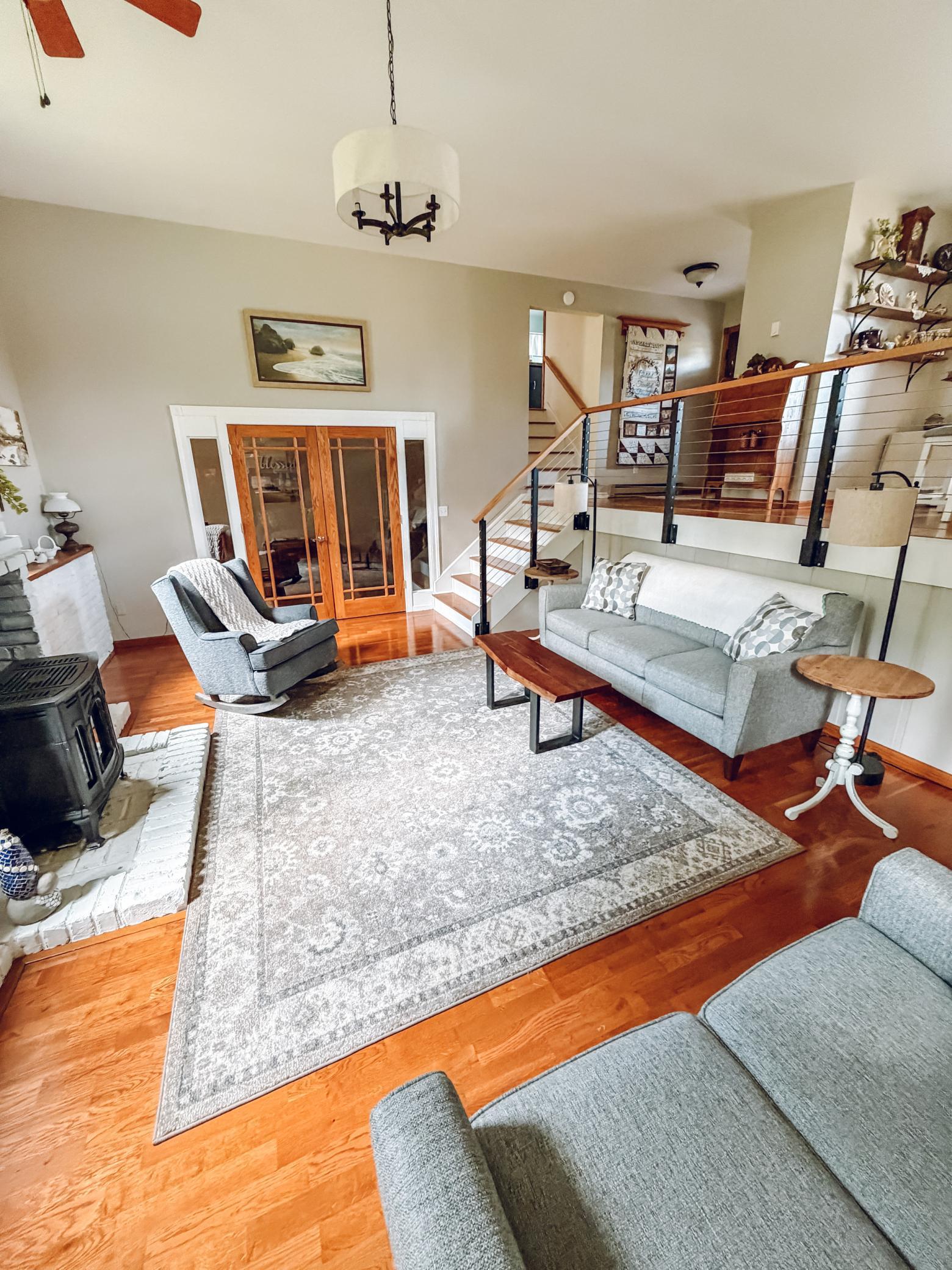 1975 single family home for sale at 40624 Highway 11 in Roseau, MN — 4 bed, 3 bath (photo 13 of 33)