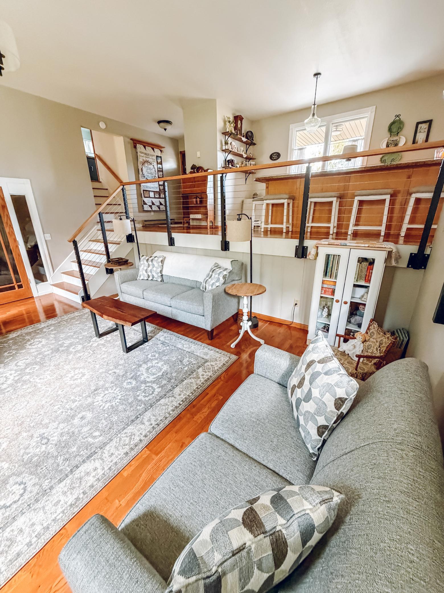 1975 single family home for sale at 40624 Highway 11 in Roseau, MN — 4 bed, 3 bath (photo 14 of 33)
