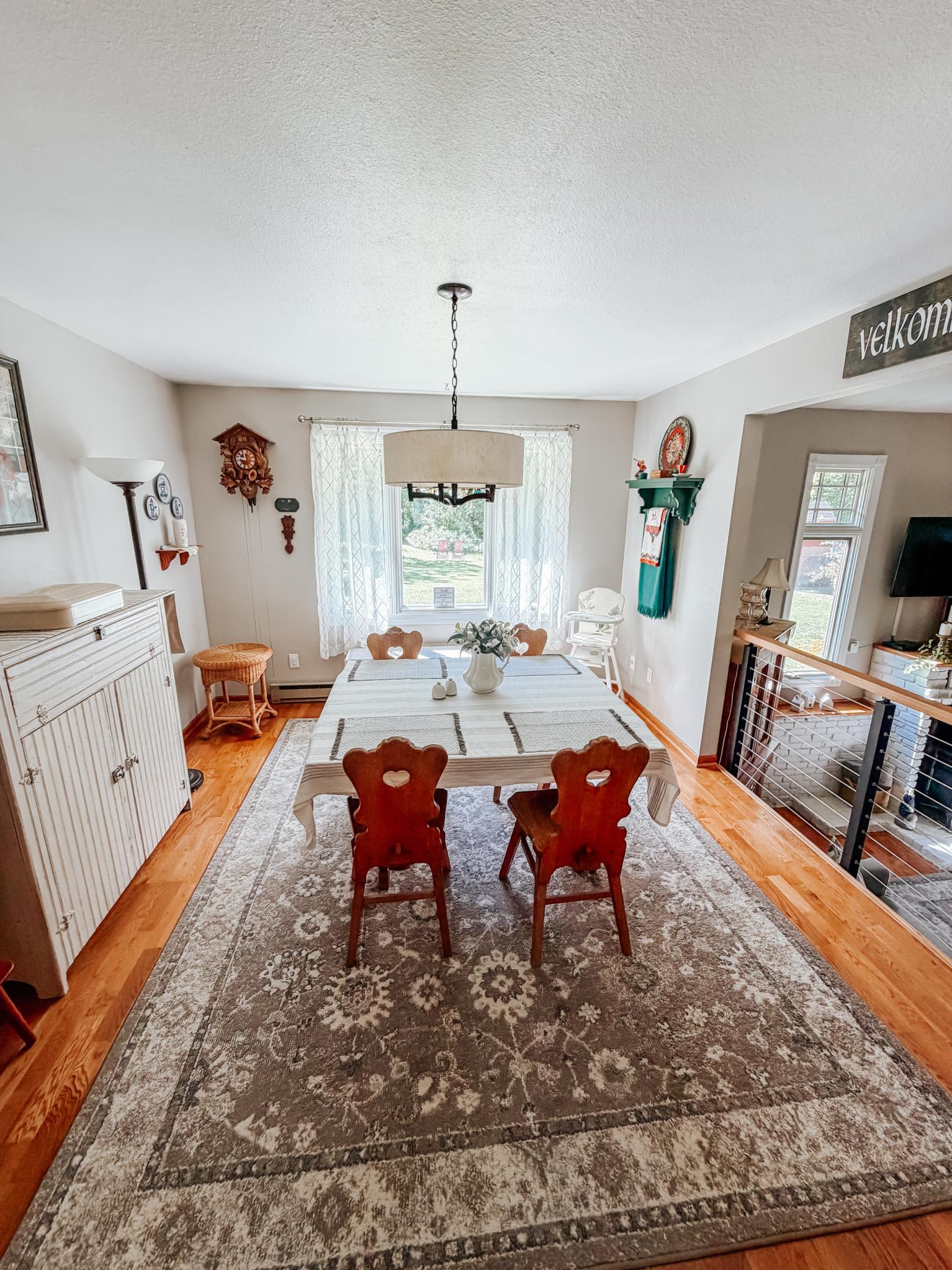1975 single family home for sale at 40624 Highway 11 in Roseau, MN — 4 bed, 3 bath (photo 16 of 33)