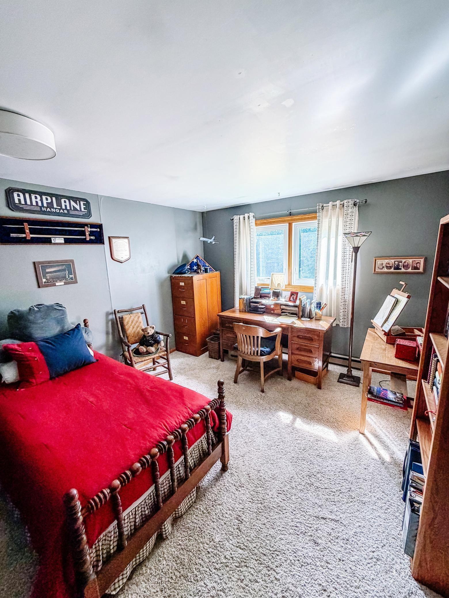 1975 single family home for sale at 40624 Highway 11 in Roseau, MN — 4 bed, 3 bath (photo 25 of 33)