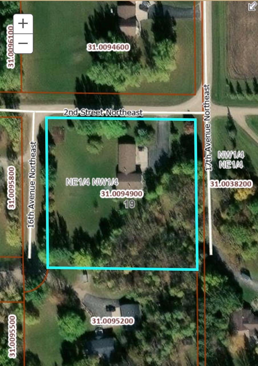1975 single family home for sale at 40624 Highway 11 in Roseau, MN — 4 bed, 3 bath (photo 33 of 33)