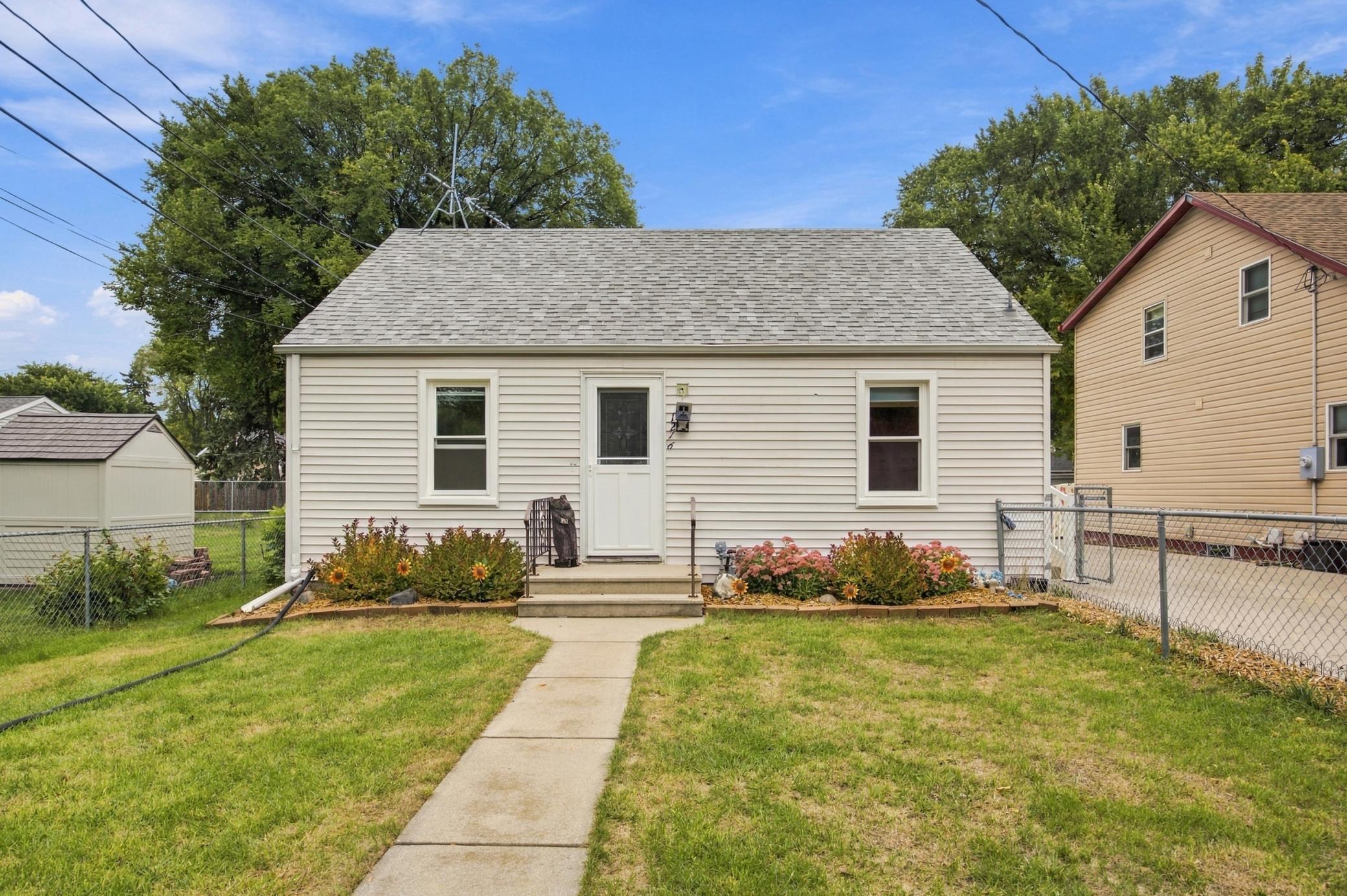 1216 4th Avenue N, Moorhead, MN 56560 open house