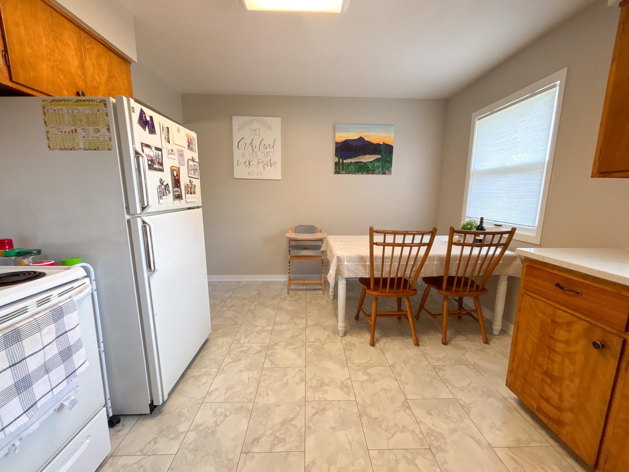1964 single family home for sale at 1116 E Mount Faith Avenue in Fergus Falls, MN — 4 bed, 2 bath (photo 11 of 41)