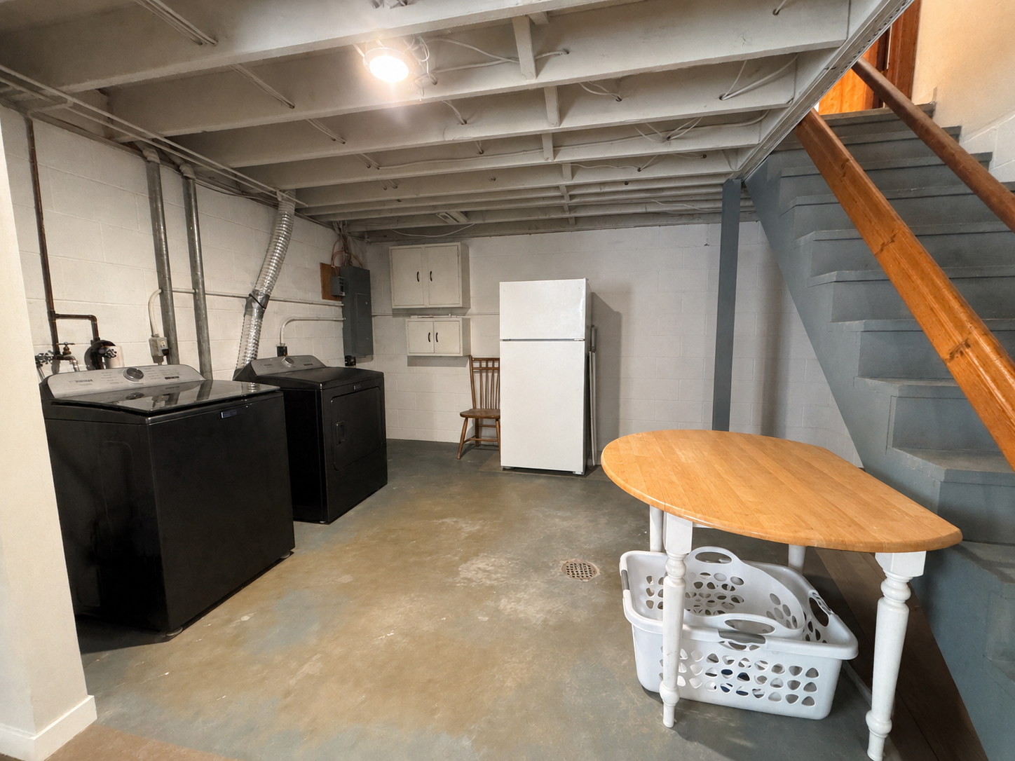 1964 single family home for sale at 1116 E Mount Faith Avenue in Fergus Falls, MN — 4 bed, 2 bath (photo 28 of 41)