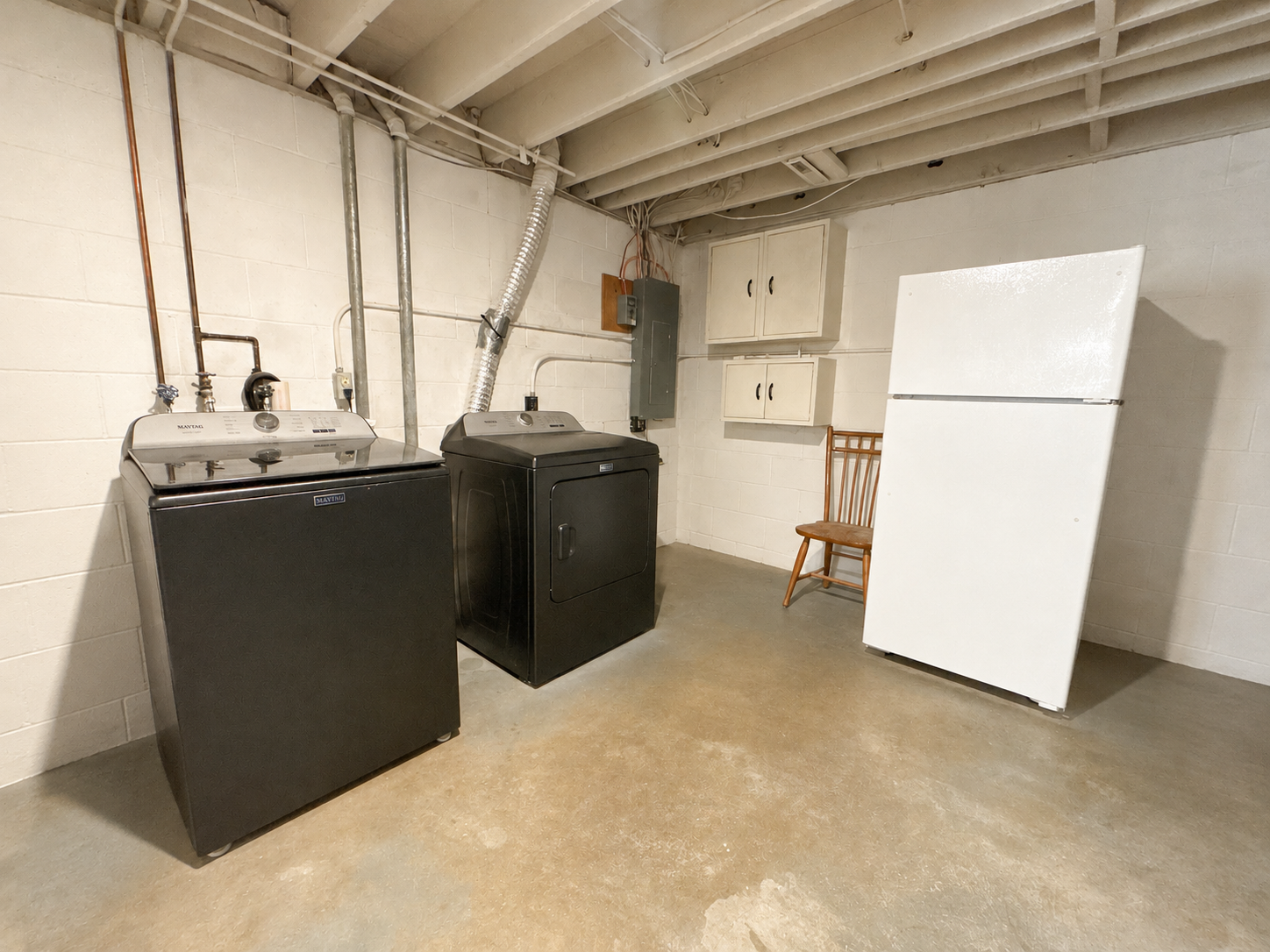 1964 single family home for sale at 1116 E Mount Faith Avenue in Fergus Falls, MN — 4 bed, 2 bath (photo 29 of 41)