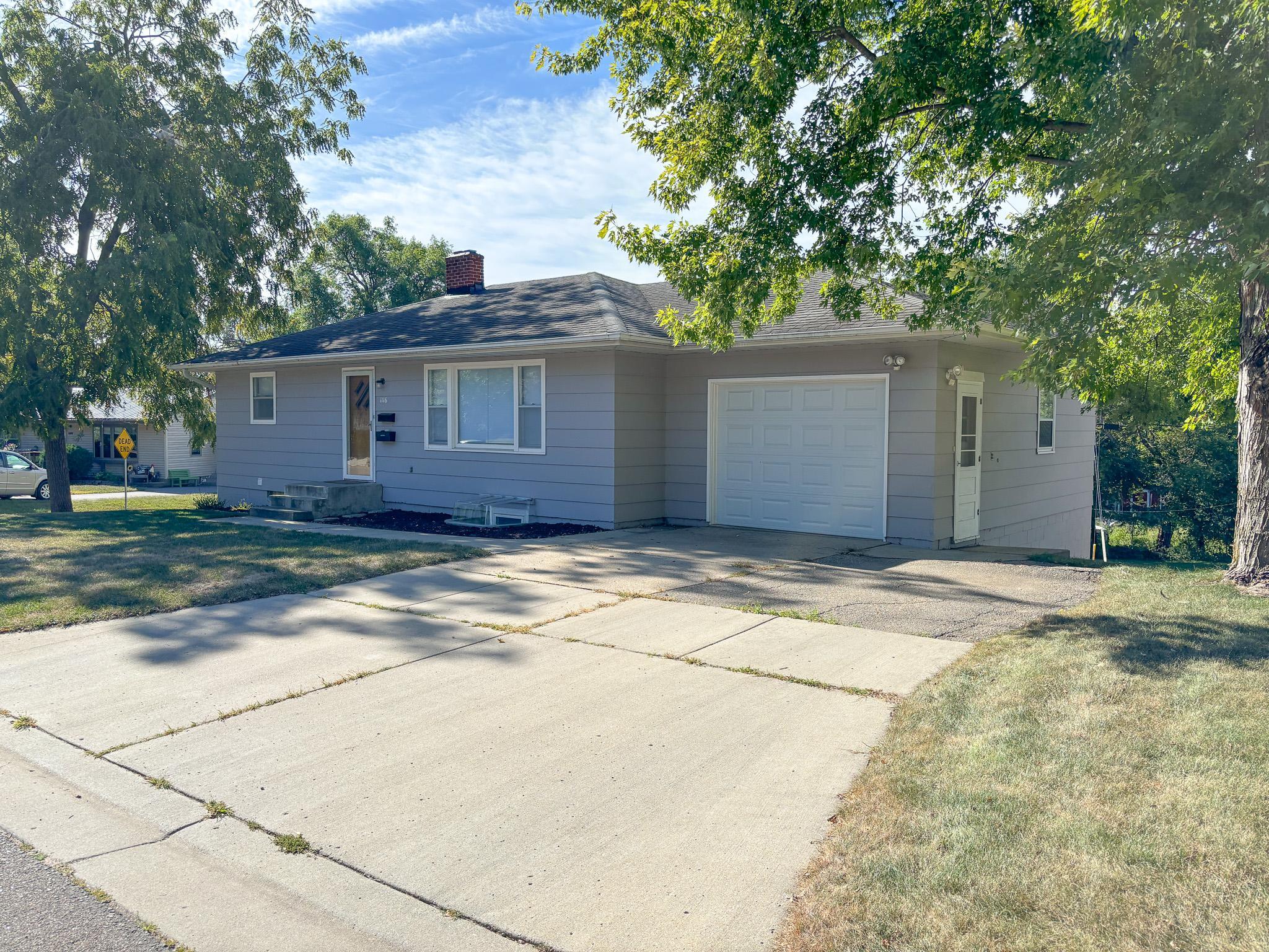 1964 single family home for sale at 1116 E Mount Faith Avenue in Fergus Falls, MN — 4 bed, 2 bath (photo 33 of 41)