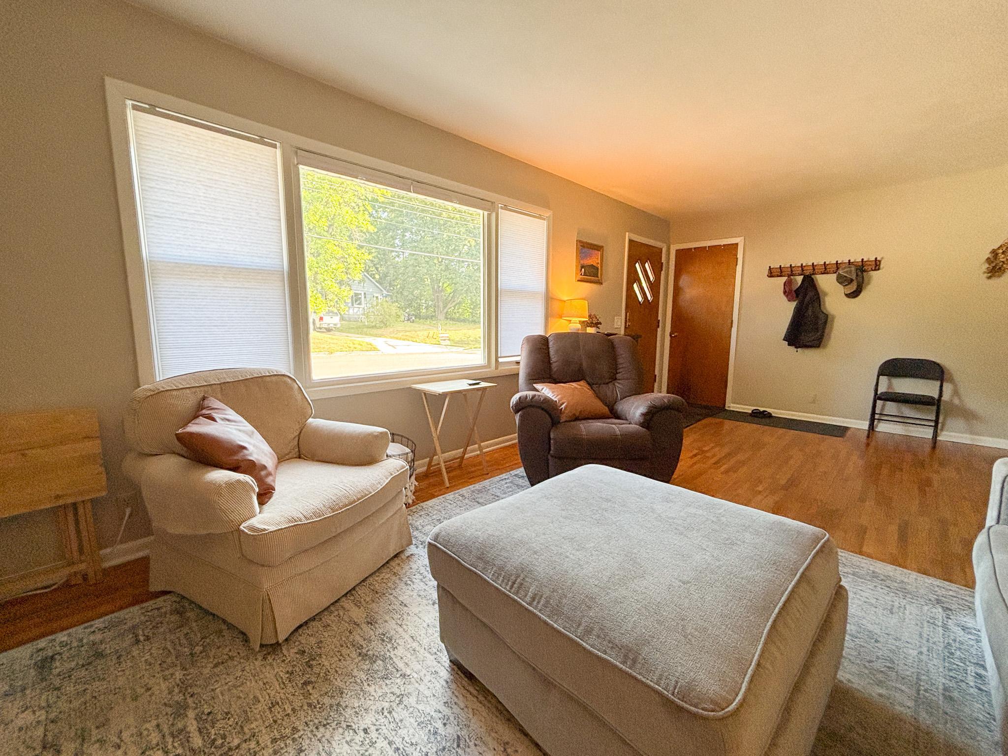 1964 single family home for sale at 1116 E Mount Faith Avenue in Fergus Falls, MN — 4 bed, 2 bath (photo 6 of 41)