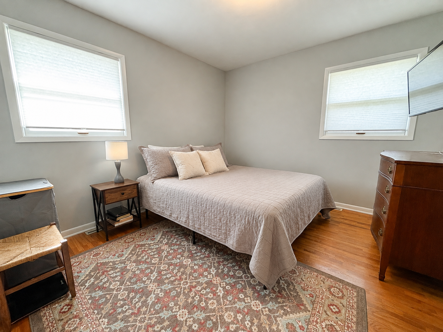1964 single family home for sale at 1116 E Mount Faith Avenue in Fergus Falls, MN — 4 bed, 2 bath (photo 13 of 41)