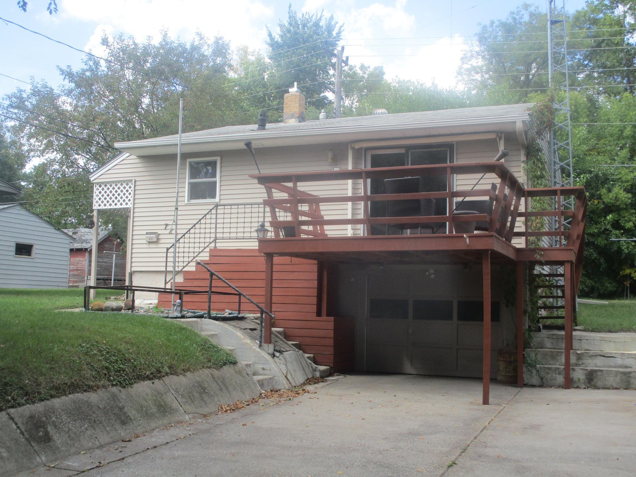 1964 single family home for sale at 721 Riverside Court in Fergus Falls, MN — 2 bed, 2 bath