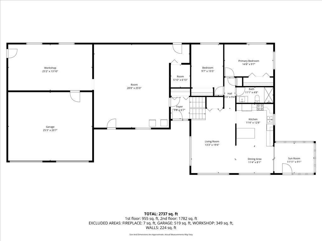 1977 single family home for sale at 20839 State Highway 371 in Brainerd, MN — 4 bed, 2 bath (photo 41 of 43)