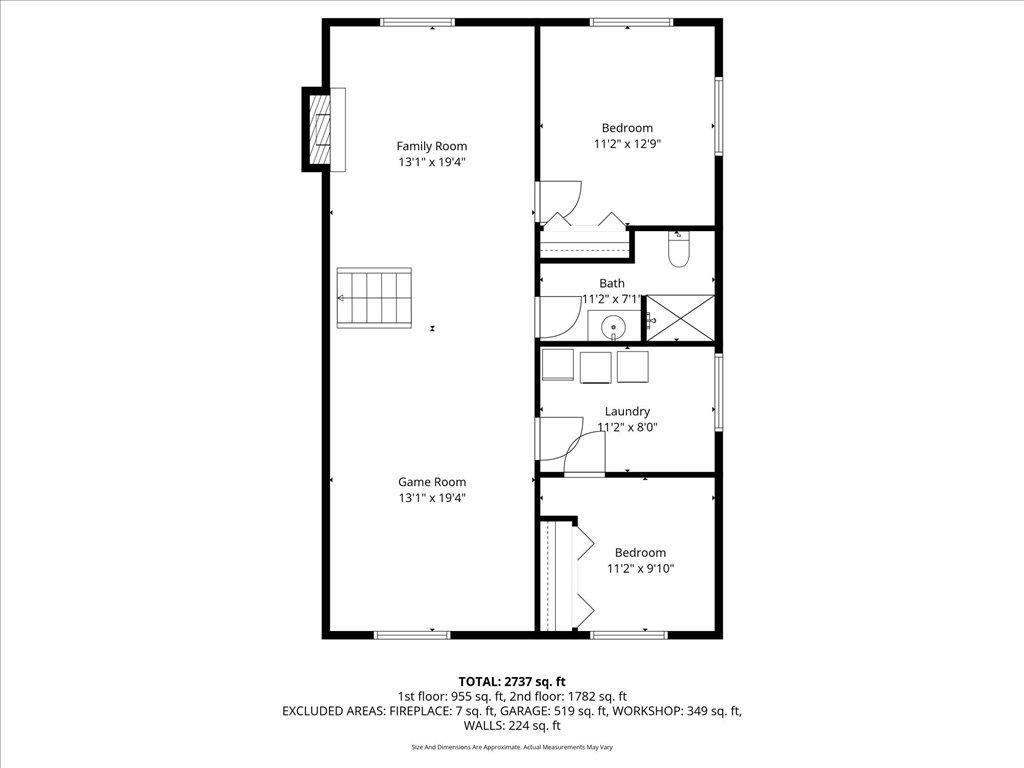 1977 single family home for sale at 20839 State Highway 371 in Brainerd, MN — 4 bed, 2 bath (photo 42 of 43)