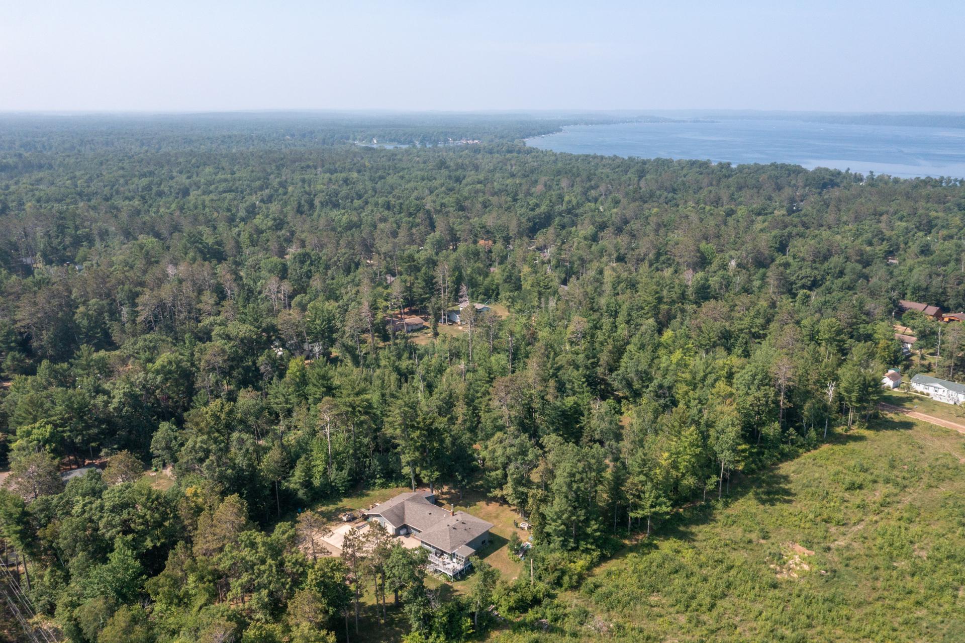 1977 single family home for sale at 20839 State Highway 371 in Brainerd, MN — 4 bed, 2 bath (photo 9 of 43)