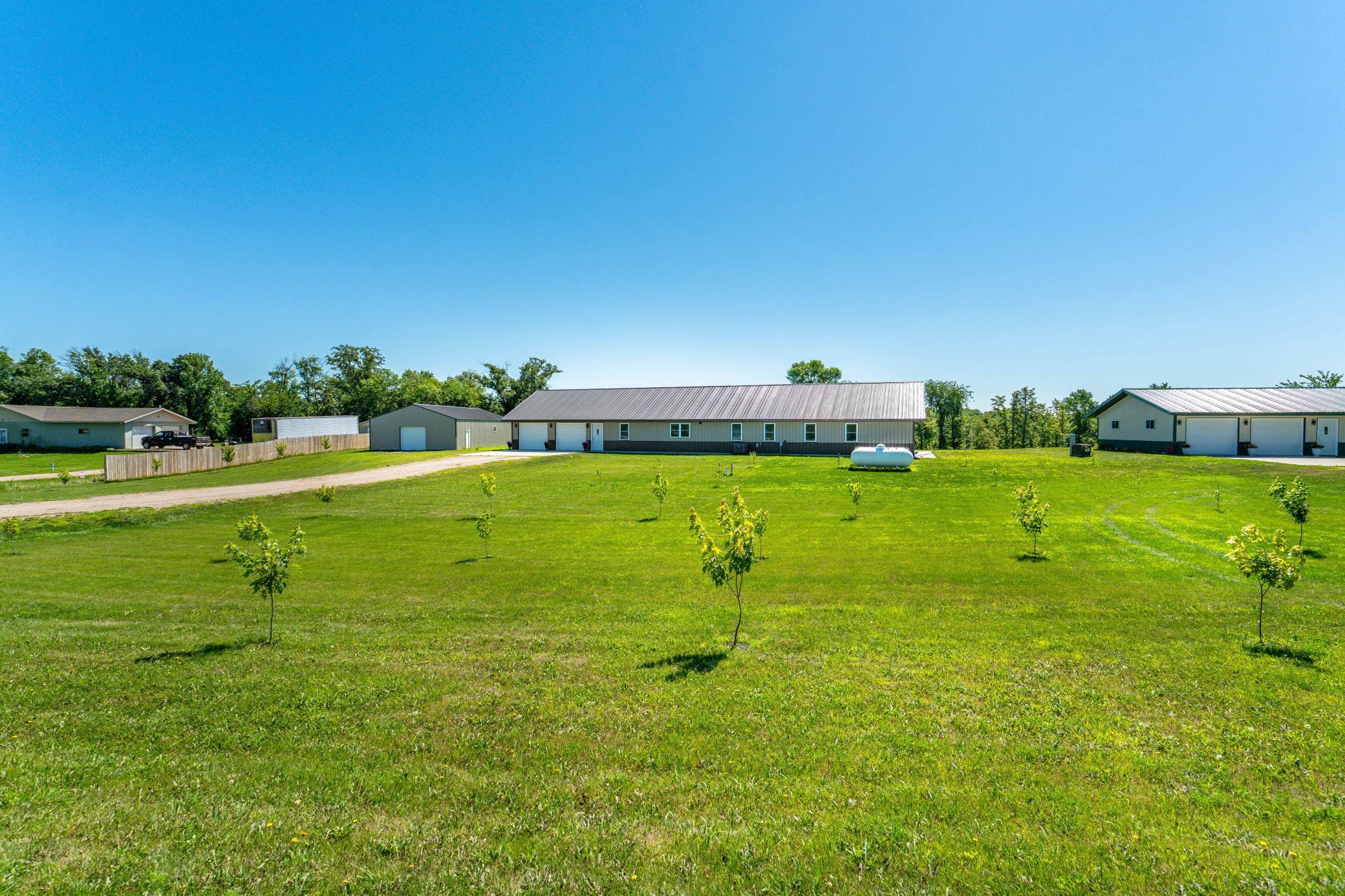 2024 single family home for sale at 19642 308th Avenue in Underwood, MN — 3 bed, 3 bath (photo 2 of 91)