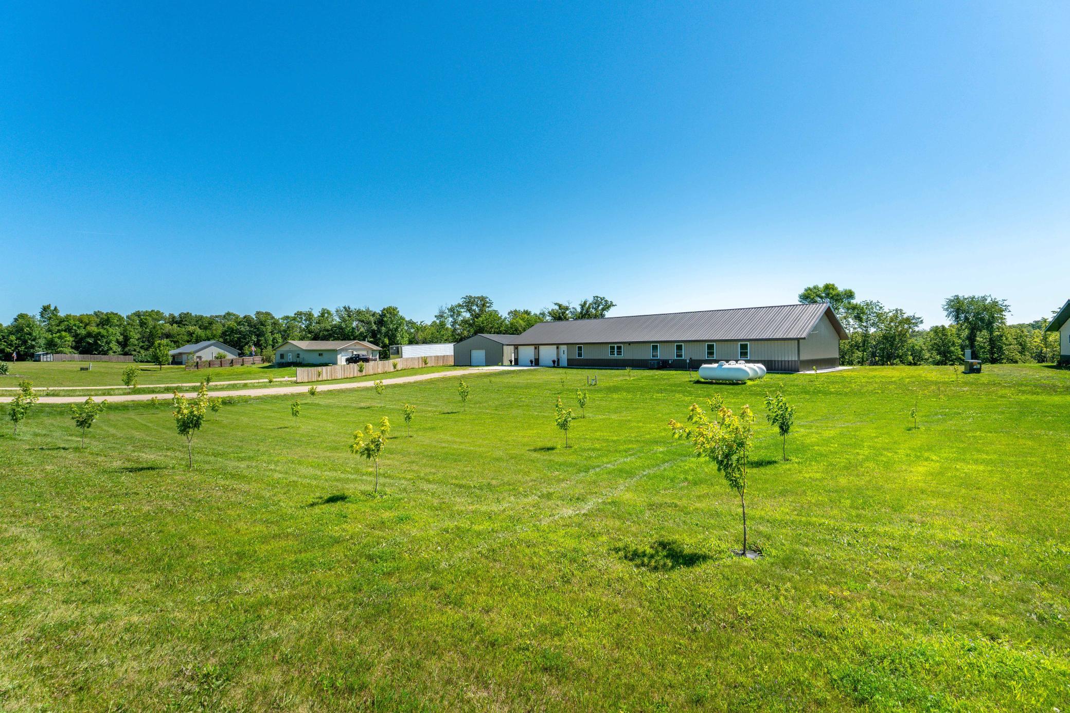 2024 single family home for sale at 19642 308th Avenue in Underwood, MN — 3 bed, 3 bath (photo 3 of 91)